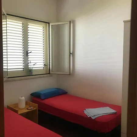 Holiday home Oasi Baia *