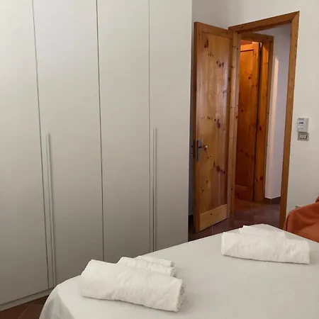 Holiday home Oasi Baia *