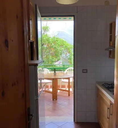 Oasi Baia