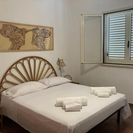 Oasi Baia Holiday home