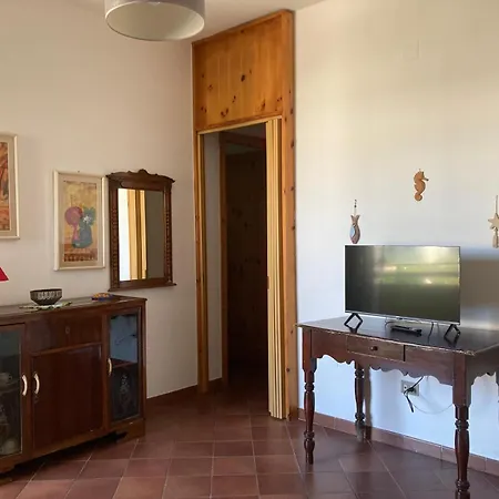 Holiday home Oasi Baia *