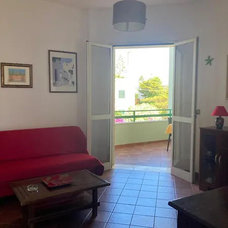 Holiday home Oasi Baia