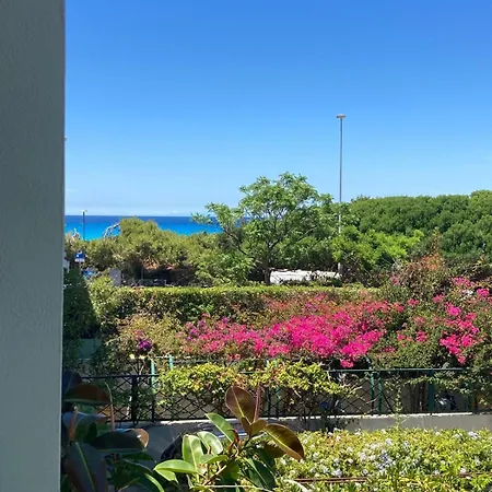 Holiday home Oasi Baia Gallipoli